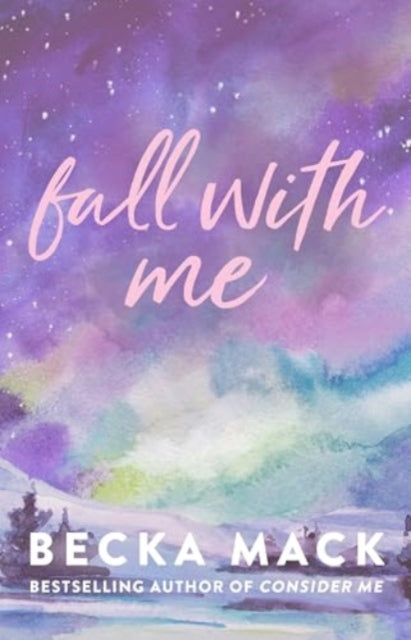 9781761425882-Fall with Me : Volume 4