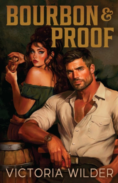 9781761821288, Bourbon and Proof : Volume 3