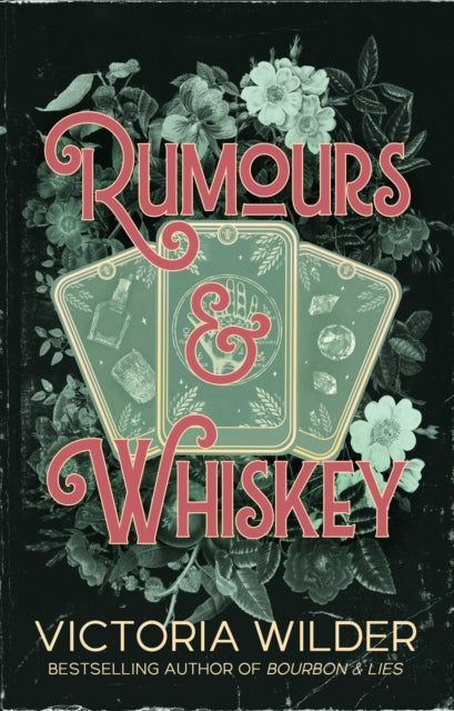 9781761826801, Rumours and Whiskey : Volume 1