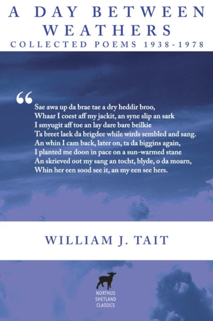 9781763565692, A Day Between Weathers : Collected Poems 1938-1978