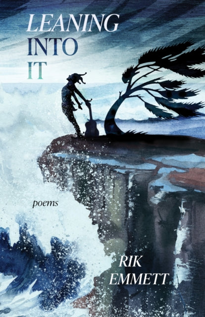 9781770418288, Leaning Into It : Poems
