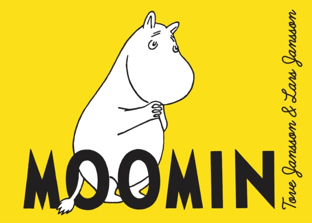 9781770467422-Moomin Adventures: Book 1