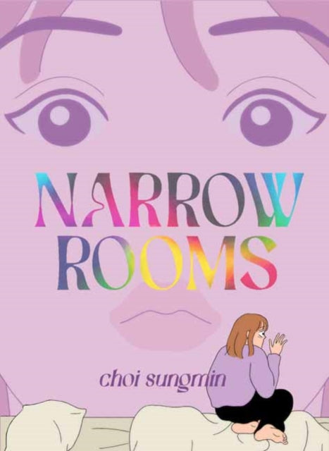 9781770468528, Narrow Rooms