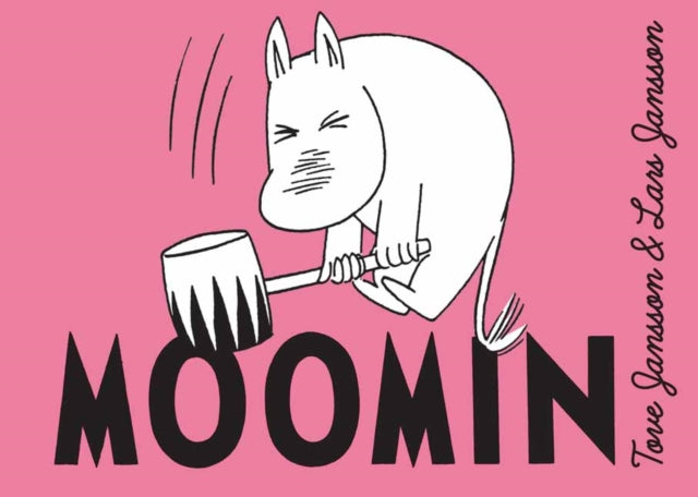 9781770468559, Moomin Adventures: Book Three
