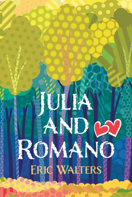 9781770868236, Julia and Romano