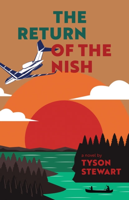 9781770868380, The Return of the Nish
