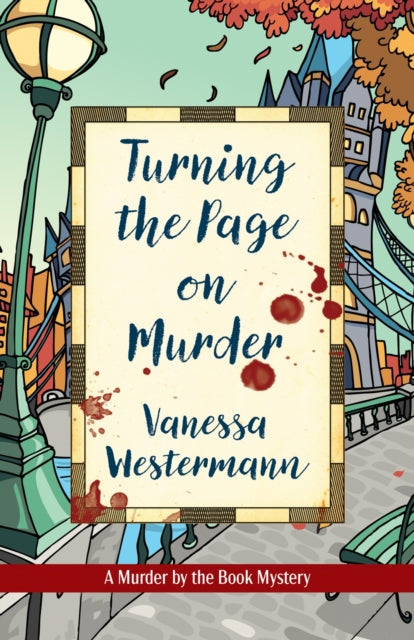9781770868403, Turning the Page on Murder