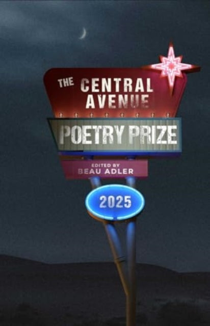 9781771683944-The Central Avenue Poetry Prize 2025