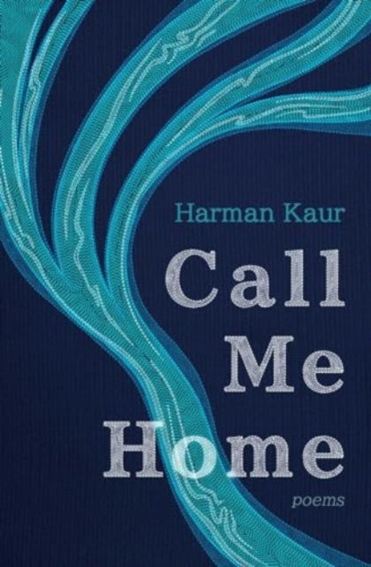 9781771683999-Call Me Home : Poems