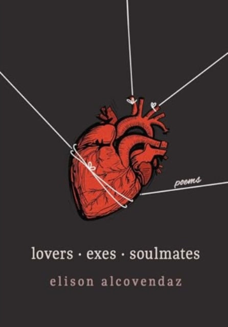 9781771684101, Lovers Exes Soulmates : Poems