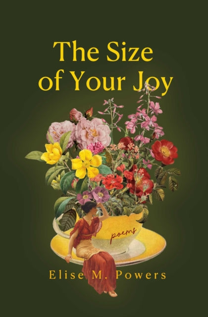 9781771684408, Size of Your Joy : Poems