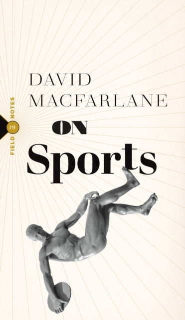 9781771966153, On Sports