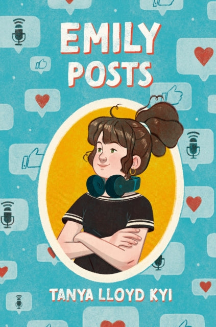 9781774882061, Emily Posts