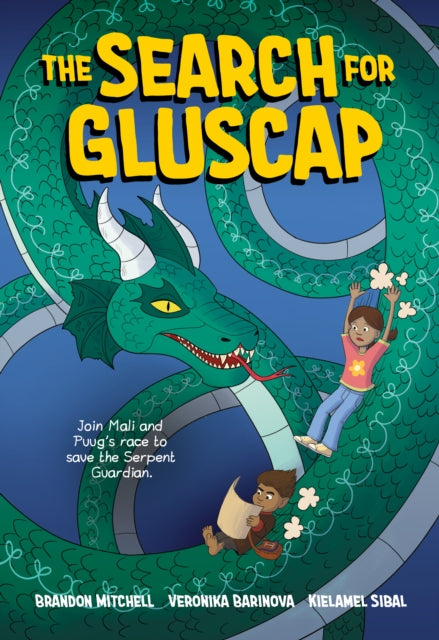 9781774920510, The Search for Gluscap