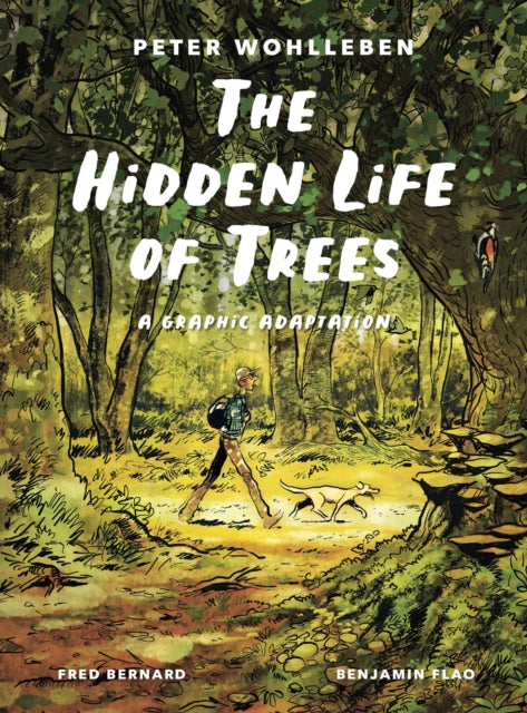 9781778401657-The Hidden Life of Trees : A Graphic Adaptation