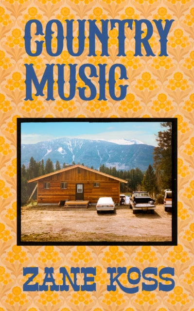 9781778430633-Country Music