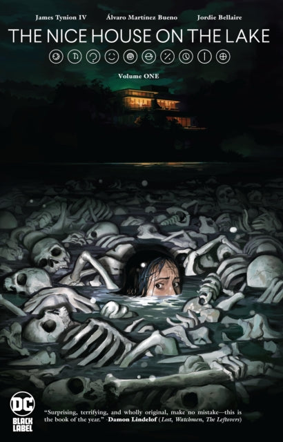 9781779514349-The Nice House on the Lake Vol. 1