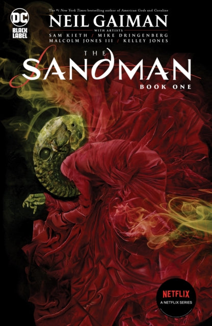 9781779515179-The Sandman Book One