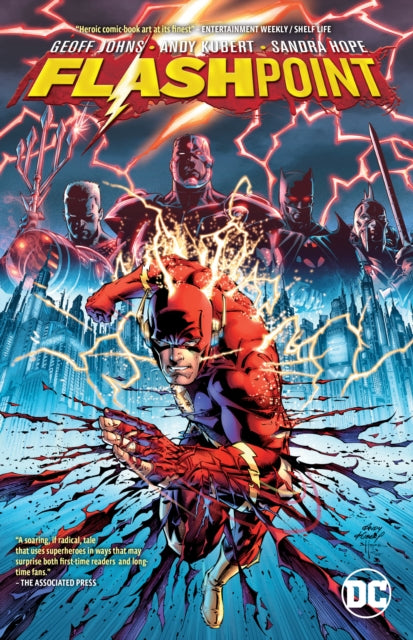 9781779517272-Flashpoint (New Edition)