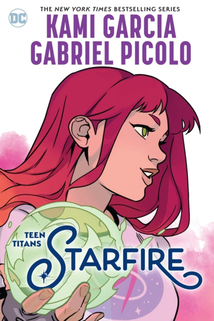 9781779517999-Teen Titans: Starfire