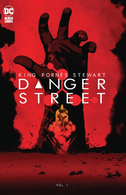 9781779518422-Danger Street Vol. 1