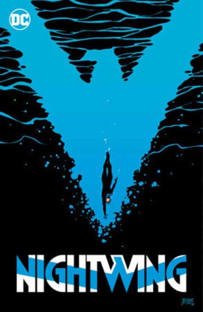 9781779529435-Nightwing Vol. 6: Standing at the Ledge