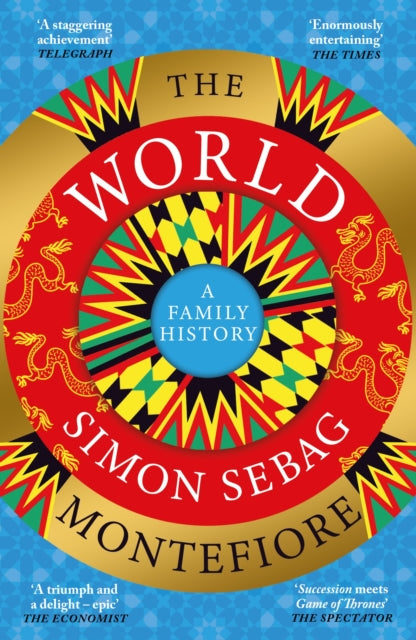 9781780225616-The World : A Family History