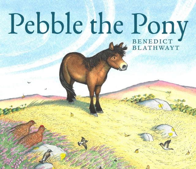 9781780278865-Pebble the Pony