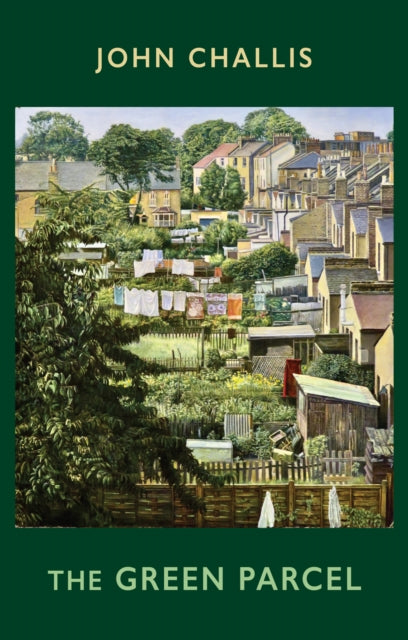 9781780377698, The Green Parcel