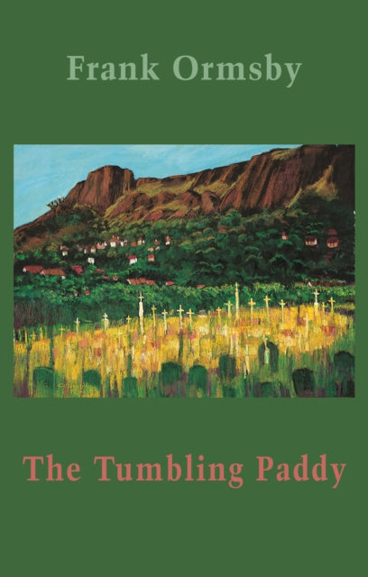 9781780377933, The Tumbling Paddy