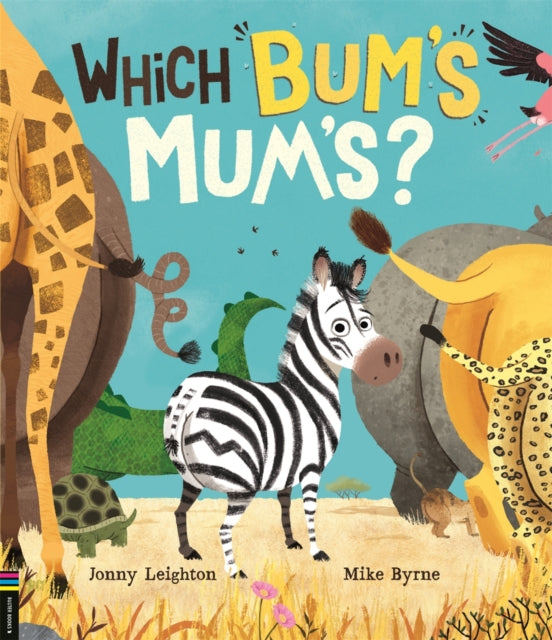 9781780558127-Which Bum's Mum's?