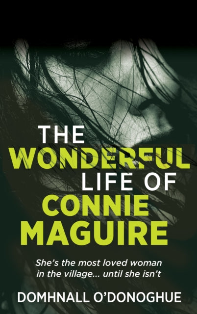9781781178713-The (Wonderful) Life of Connie Maguire