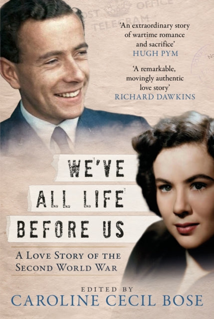 9781781559604-We've All Life Before Us : A Love Story of the Second World War