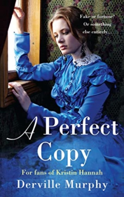 9781781997192-A Perfect Copy : A Gripping Historical Mystery - Love lies and deceit in a stylish Jewish family saga.
