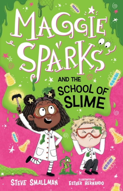 9781782267164-Maggie Sparks and the School of Slime
