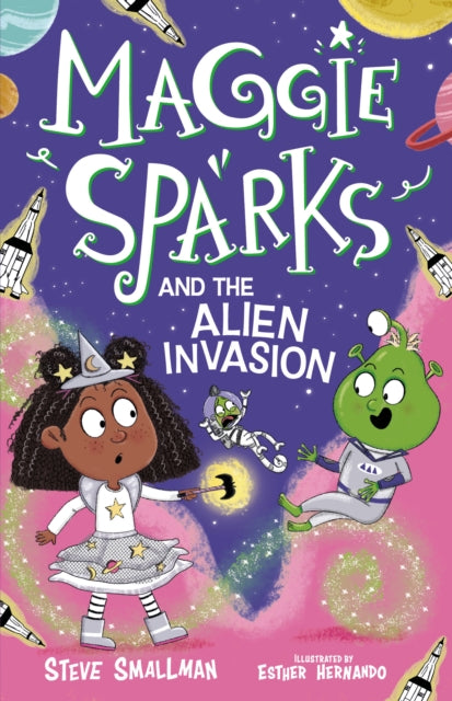 9781782267171-Maggie Sparks and the Alien Invasion