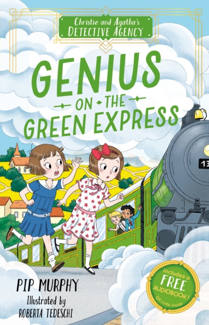 9781782268185-Genius on the Green Express