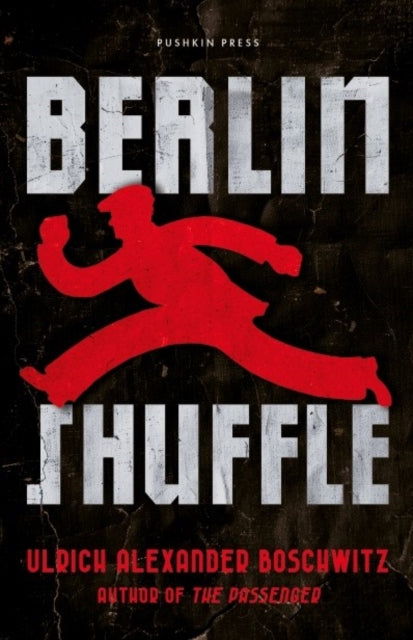 9781782279143, Berlin Shuffle