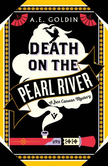 9781782279211, Death on the Pearl River