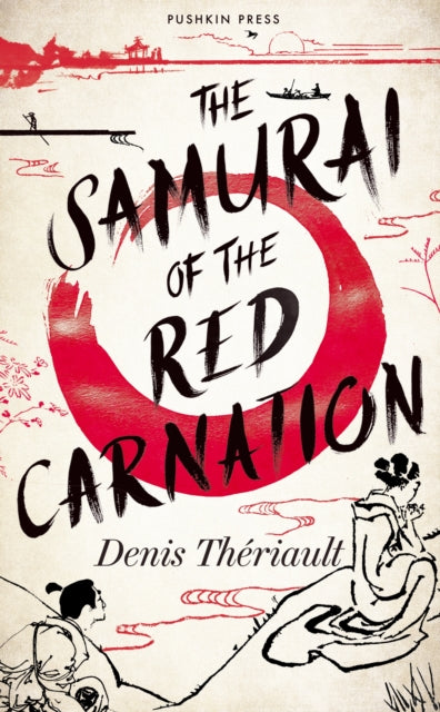 9781782279693-The Samurai of the Red Carnation
