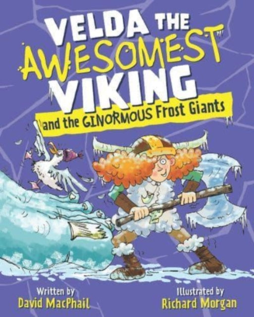 9781782507857-Velda the Awesomest Viking and the Ginormous Frost Giants