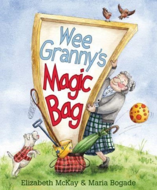 9781782508823-Wee Granny's Magic Bag