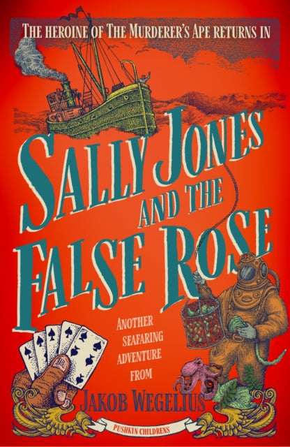 9781782693239-Sally Jones and the False Rose