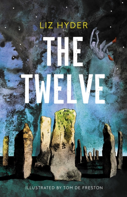 9781782693987-The Twelve