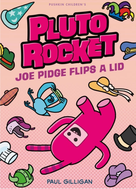 9781782694595-Joe Pidge Flips a Lid