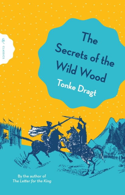 9781782694939, The Secrets of the Wild Wood