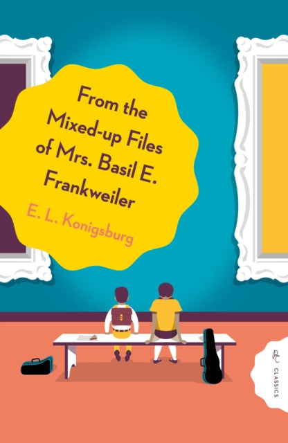 9781782694953, From the Mixed-up Files of Mrs. Basil E. Frankweiler