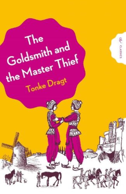 9781782695059, The Goldsmith and the Master Thief