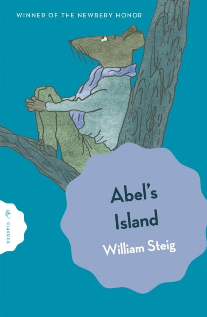 9781782695103, Abel's Island