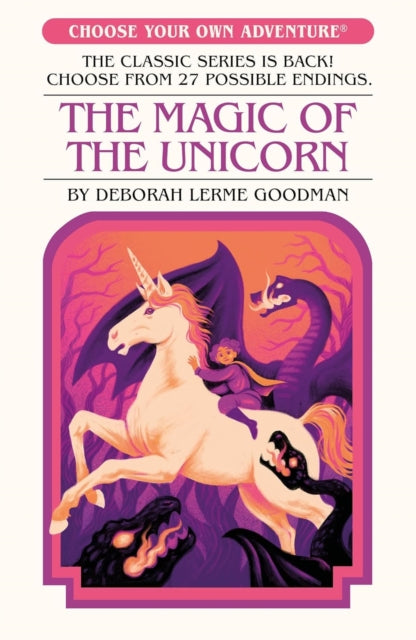 9781782695165-The Magic of the Unicorn